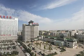 致全院离退休干部的一封慰问信图片