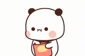 可爱的一二和布布情话表情包2.0图片