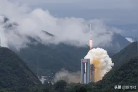 神舟、嫦娥、天问……这是宇宙级别的中国式浪漫图片