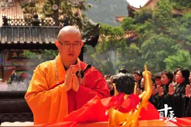 “六时吉祥”的六时是多久？揭秘佛门时间观图片