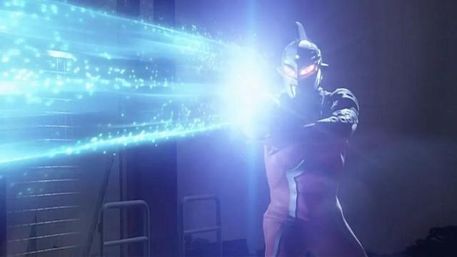 赛文奥特曼技能大全