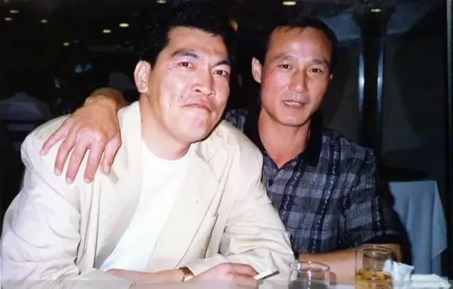 中国影坛“十大实战高手”，李连杰、甄子丹、吴京，皆不在列