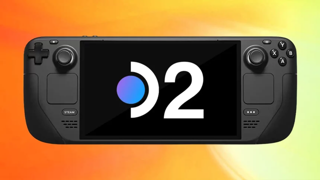Valve第2代Steam Deck游戏掌机被曝要等到2028年发布