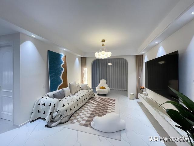 ��������װ�޵����ͷ��·���ȫ����ܰ���ˣ������Ϳ���̫��Ľ��