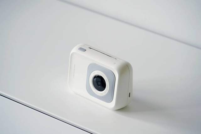 还在苦恼孩子辅导问题：作业帮喵喵机智能学习打印机N1上手实测