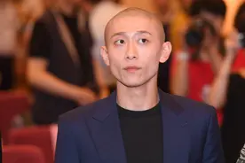 张一山为什么被造谣吸毒嫖娼？看看他的所作所为就一点也不奇怪了图片
