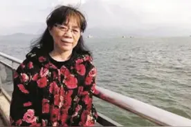 我国首例冷冻人展文莲：计划50年后解冻和丈夫重聚，她成功了吗？图片