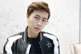 英雄联盟主播爆料，55开有望重启直播，王者归来？图片