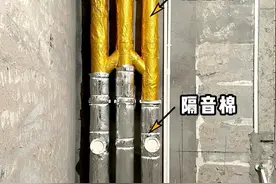 新房装修完发现隔音差，建议从这4方面入手，还你一个安静的家图片