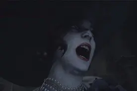 身高八尺的“男人杀手”，午夜厕所的学生女鬼，盘点日本都市传说图片