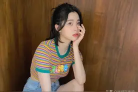 今年“回头率超高”的4件上衣，时髦不易撞衫，洋气显瘦还有范儿图片