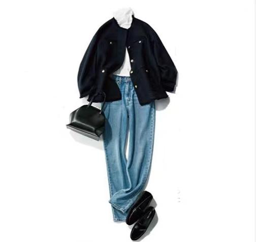 冬天“穿衣”，凭什么讲究又好看？3个选款指南+穿搭实操，绝极了