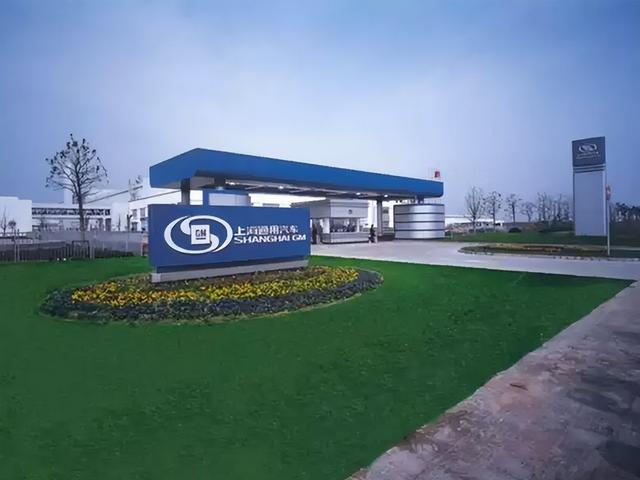 汽车品牌的百年回顾——别克