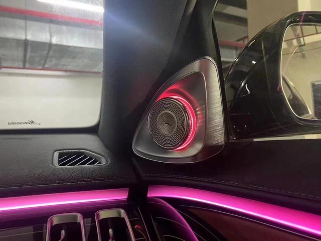 买了一台低配的奔驰S400，看看如何将它打造成比S500还高配的车