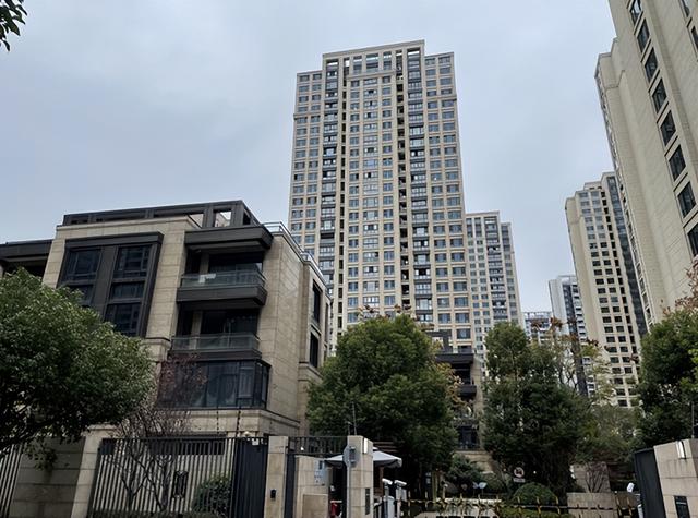 虹口、杨浦、普陀的有钱人，都住在哪里？