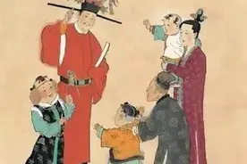 温伯陵《一读就上瘾的中国史》｜历史并不遥远图片