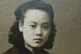 杜月笙原配：出轨后下场如何？她死时嘴里喃喃却说出了这句话。。图片