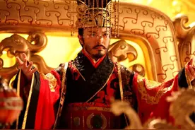 古代5大帝皇综合能力排行：唐太宗第四、汉武帝第三，第一个太强图片