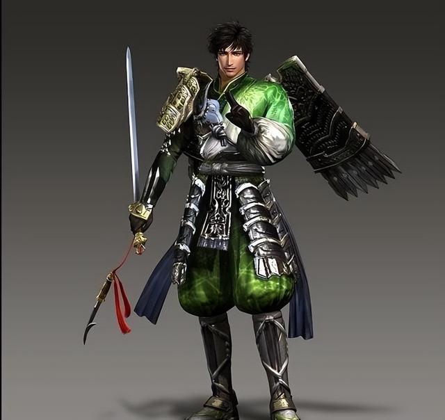 《无双大蛇2终极版》评测：最值得收藏的一份经典“冷饭”