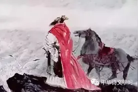 曹操十大金句，不愧一代枭雄！图片