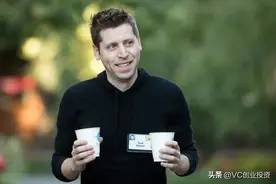 重磅突破！全球首家微型核反应堆公司成功上市，阿尔特曼功不可没图片