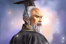王图霸业谈笑中，不胜今宵一场醉！春秋五霸的性格分析图片