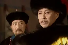 历史上，帮助康熙“智擒鳌拜”的“功臣”，结局都是如何？图片