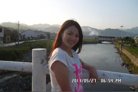 我是陕西人，嫁到浙江并定居浙江？您呢？图片