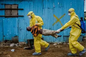 惨绝人寰！人类历史上最致命的三种病毒，连新冠都排不上号图片