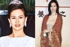 赌王的17个子女，演绎17种人生：英年早逝、一生未婚、无儿无女图片
