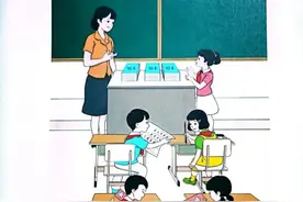 一年级数学下册第6单元《100以内的加法和减法（一）》知识点汇总图片