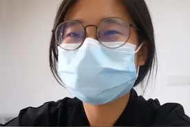 95后大厂女生裸辞住进养老院，为何？图片