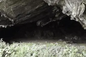 1977年贵州山洞发现俩女尸，凶手认罪却不结案，警方：没那么简单图片