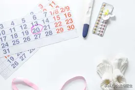 同房后月经推迟是怀孕吗？3种可能，希望是你期待的那种图片