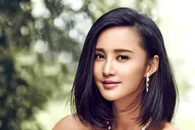 张歆艺：被王志飞宠了8年，和杨树鹏离婚后嫁给袁弘，她凭什么？图片