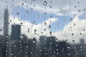 今天，广东入汛！图片