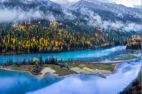 此生必去的30个旅行地！去过15个就很厉害，全都去过就是旅游专家图片