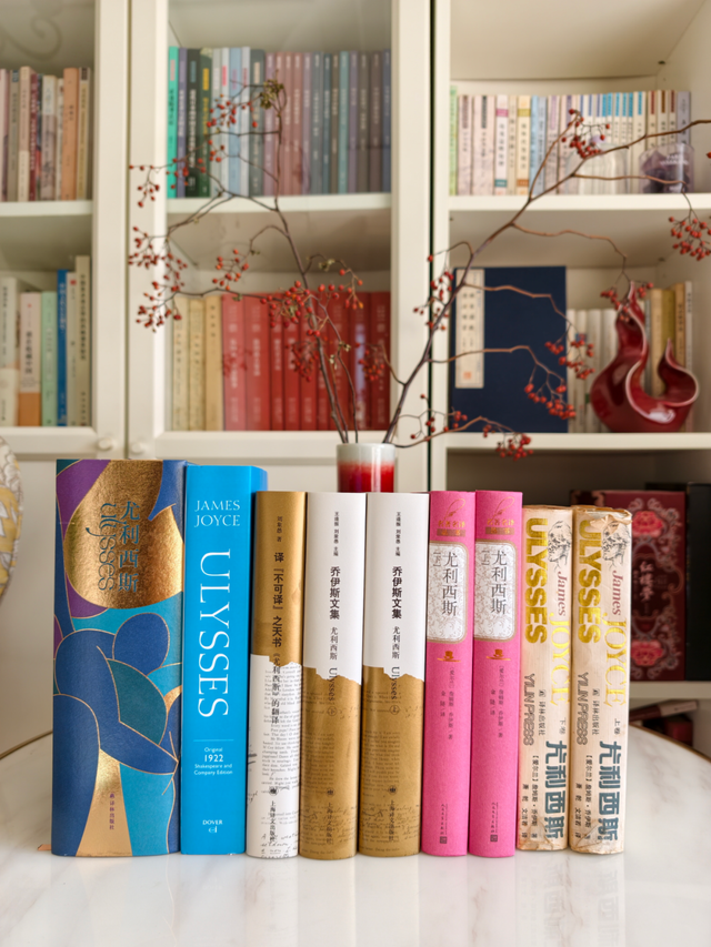 开营倒计时72小时 | 今年一整年，我们只做读书这一件事