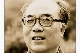【记忆】魏巍：铭记历史 珍爱和平图片