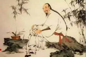 金圣叹：大明最后一个狂士图片