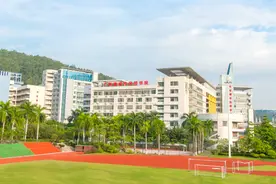 广州比较热门的公办技工学校，请收藏图片