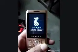 那些年的杂牌手机图片