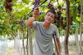 独腿不坠青云志，退伍军人开启逆袭人生路图片
