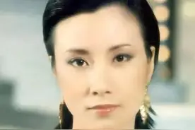 汪明荃情史，离婚刘昌华，痴缠何守信，为啥晚年再嫁罗家英？图片