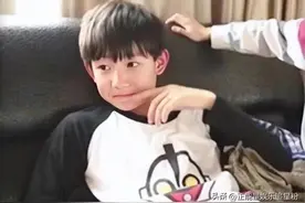 王源：出道九年，年少成名与之契合，爆红的基点也有自己的故事图片