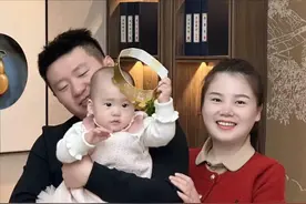 “刺死辱母者”被判无期的于欢，2020年提前释放，现过上小康生活图片