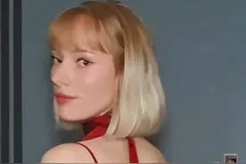 25岁中国小伙打工，被18岁德国少女搭讪，13天同居被丈母娘催生图片