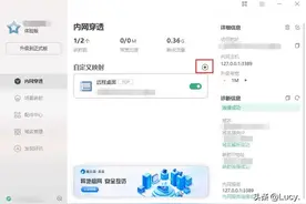 广域网 FTP 搭建教程图片