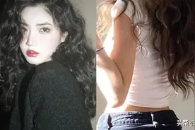 顶流热巴又上热搜了？这美貌身材，不愁不出圈图片