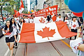 全球有6000多万华人，这6个国家华人最多，新加坡华人占比超一半图片